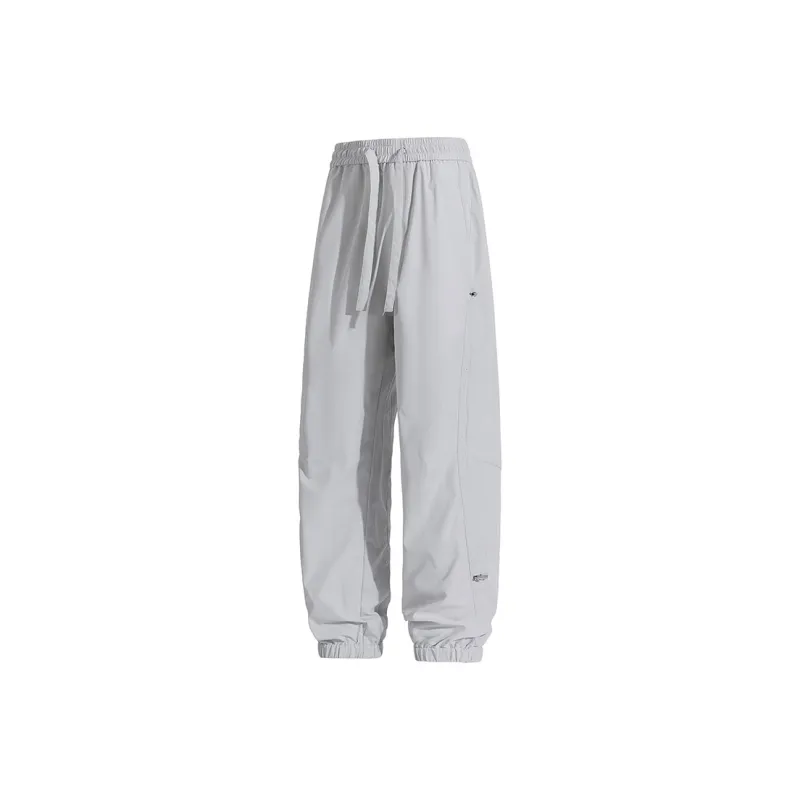 TONYBEAR Casual Pants Unisex-0