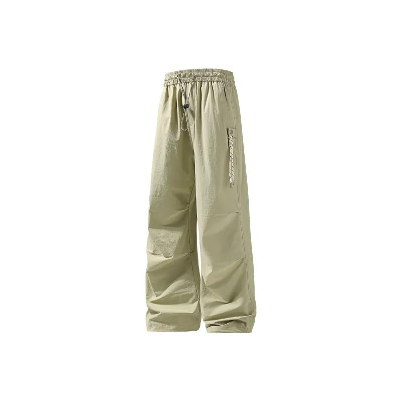 S.k. Manor Hill Casual Pants Unisex-2