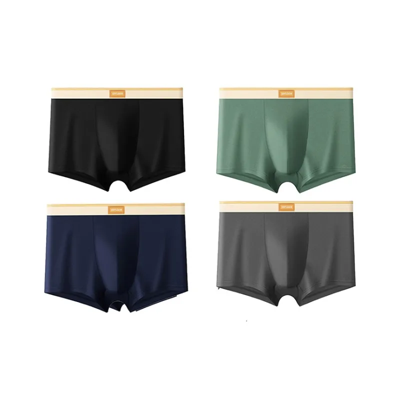 Yalu Men Underpants-5