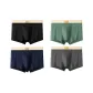 Black, Royal Blue, Dark Gray, Light Green