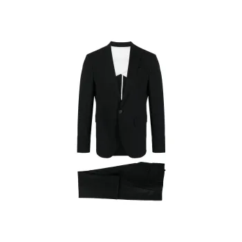 DSQUARED 2 Two-Piece Tailored Suit