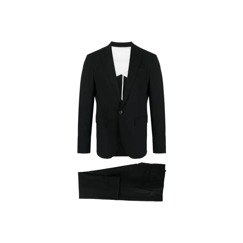 DSQUARED 2 Two Piece Tailored Suit-0