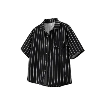 FAKE VINTAGE Summer Shirt Unisex
