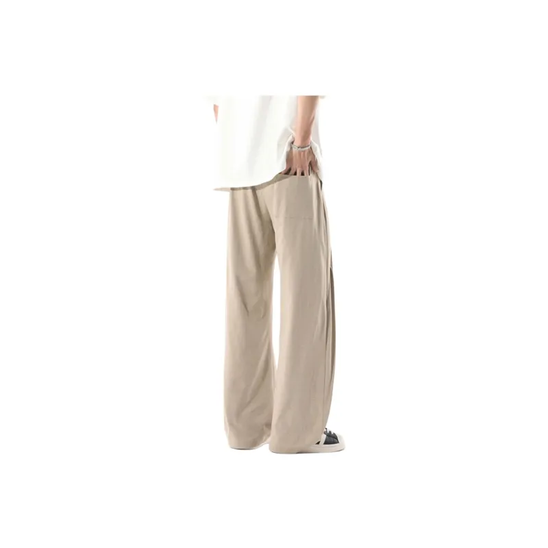 SCHEPPERHEYN Casual Pants Unisex-3