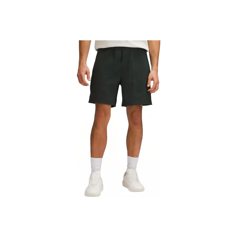 Lululemon Relaxed Fit Casual Shorts Men's-10