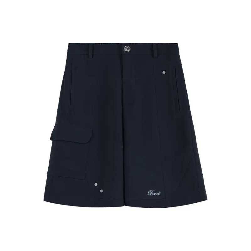 PMET Casual Shorts Unisex-3