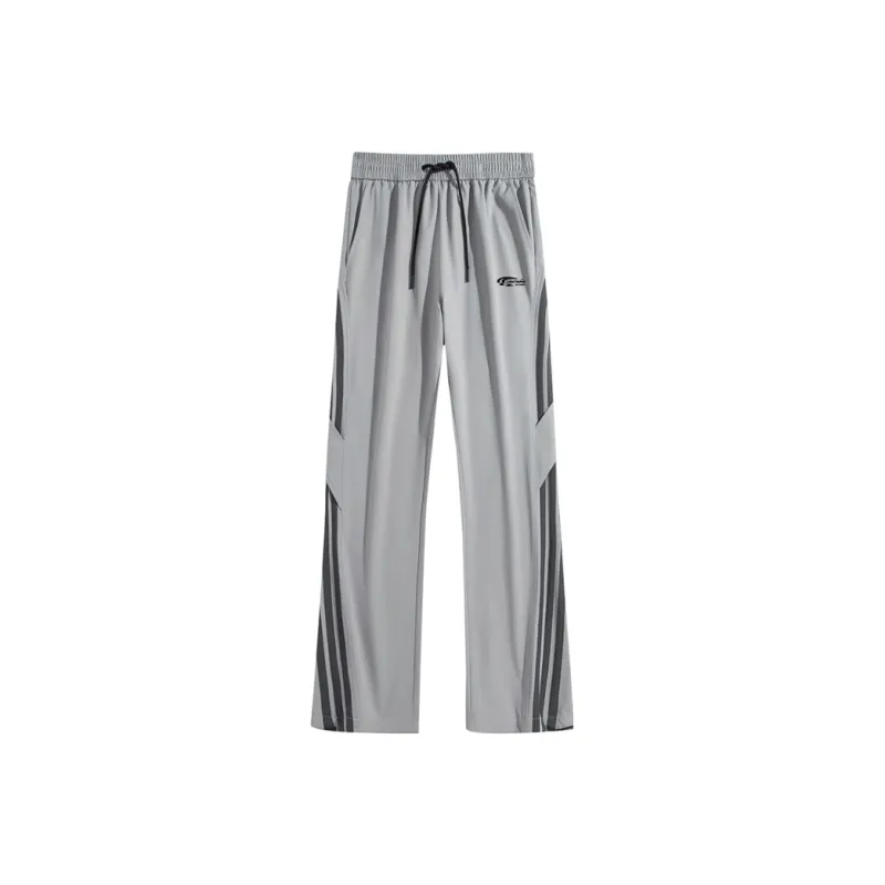 Lightning X Storm Casual Pants Unisex-7