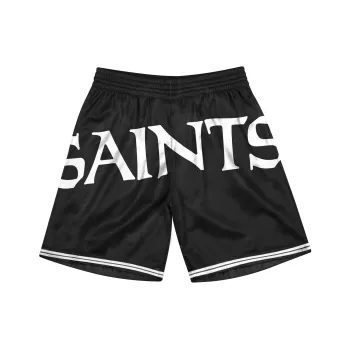 Mitchell Ness Dallas Cowboys Big Face 3.0 Shorts