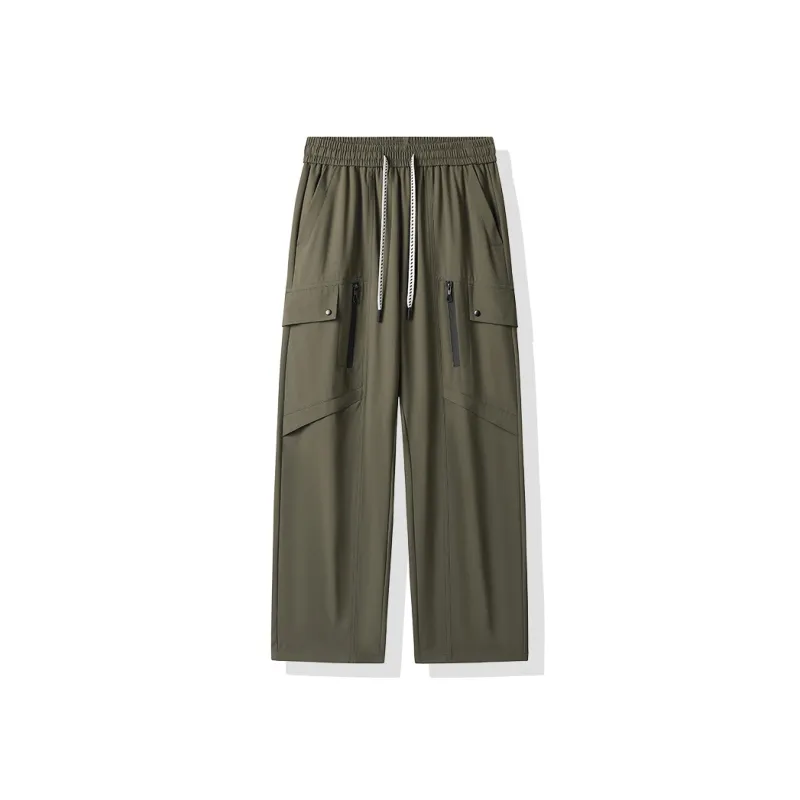 7 SEVFUN Casual Pants Unisex-7