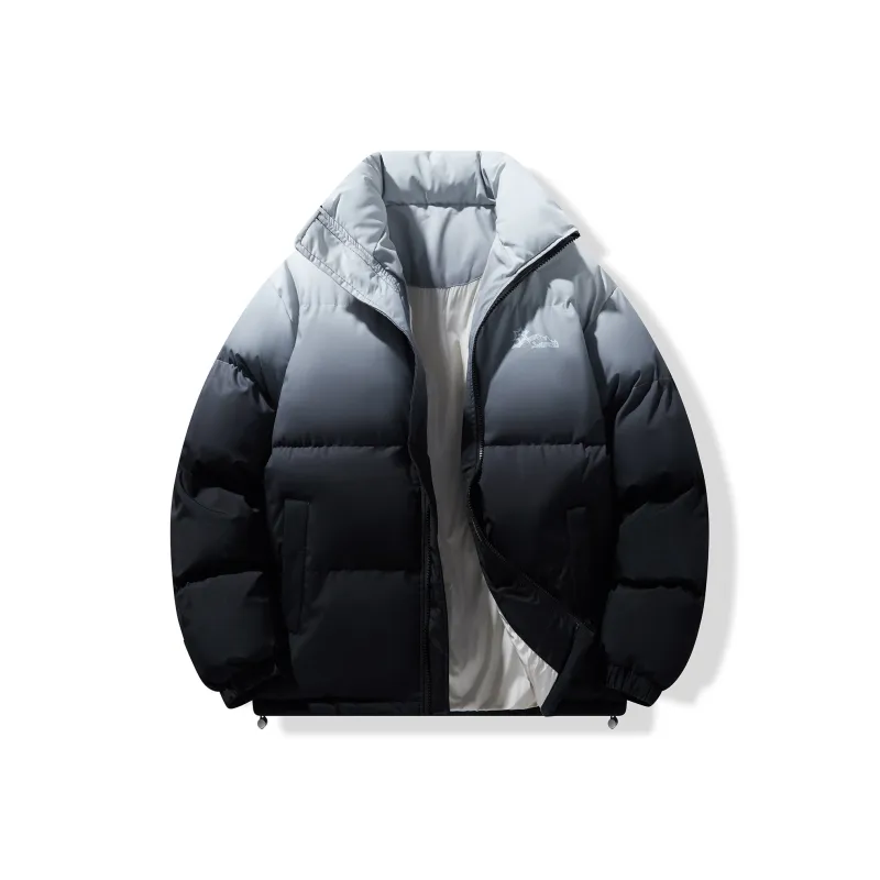 CSKS Puffer Jackets Unisex-0