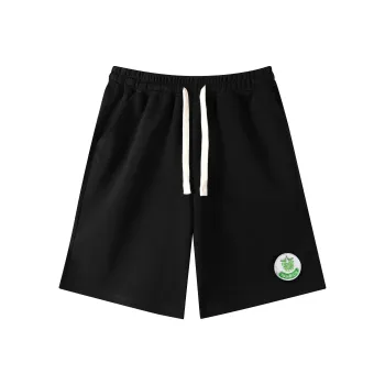 FANBIOU Casual Shorts Unisex