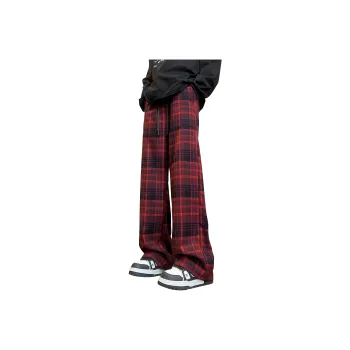 MEXICAN Casual Pants Unisex