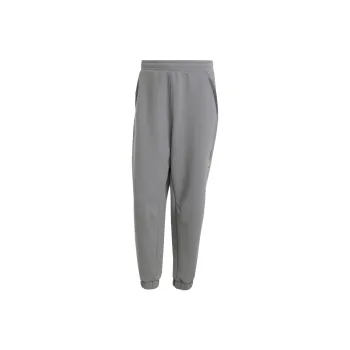 Adidas x National Geographic FW24 NATIONAL GEOGRAPHIC AEROREADY Casual Pants Men Gray