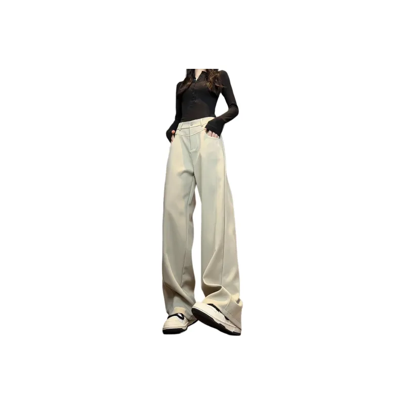 FA2LO Casual Pants Unisex-7