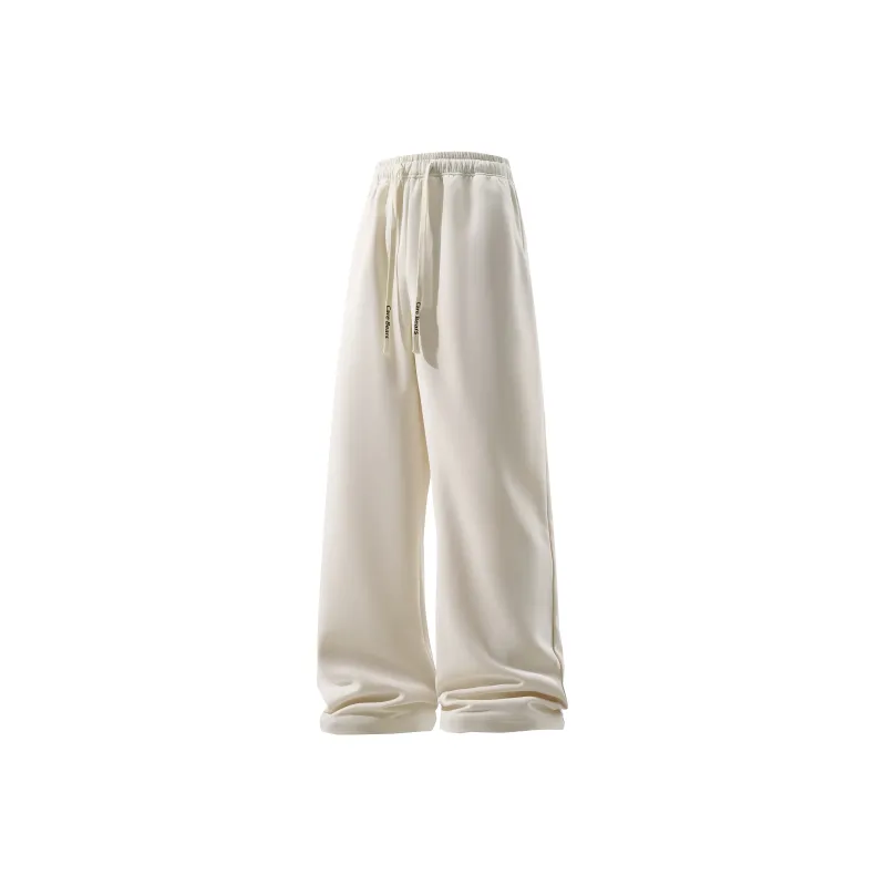 CAREBEARS Casual Pants Unisex-6