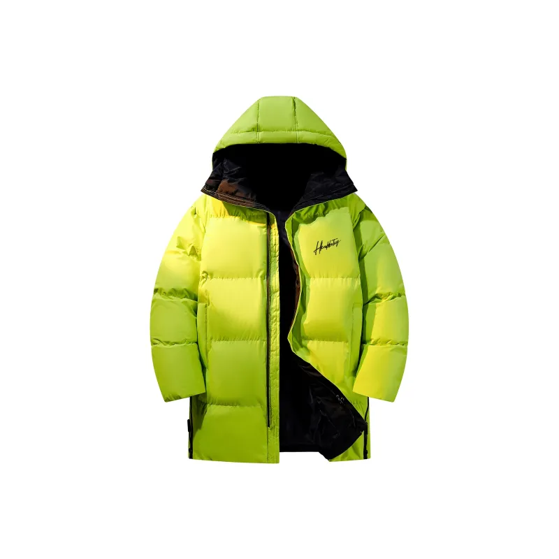 CSKS Puffer Jackets Unisex-12
