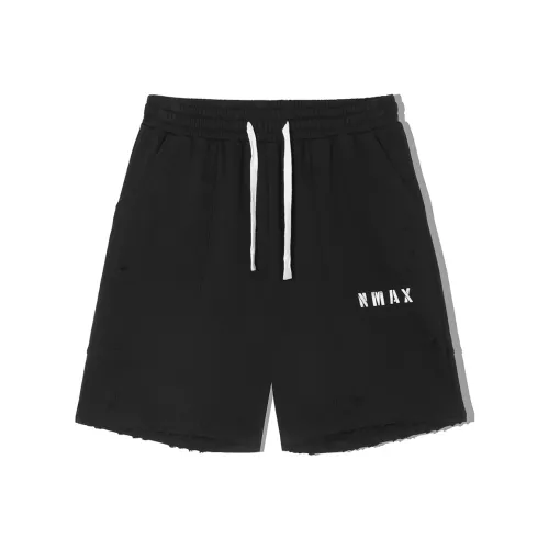 N-MAX Casual Shorts Men