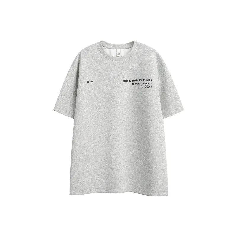 TESTUNG T Shirts Unisex-44