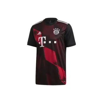Adidas Soccer Jerseys Unisex Black