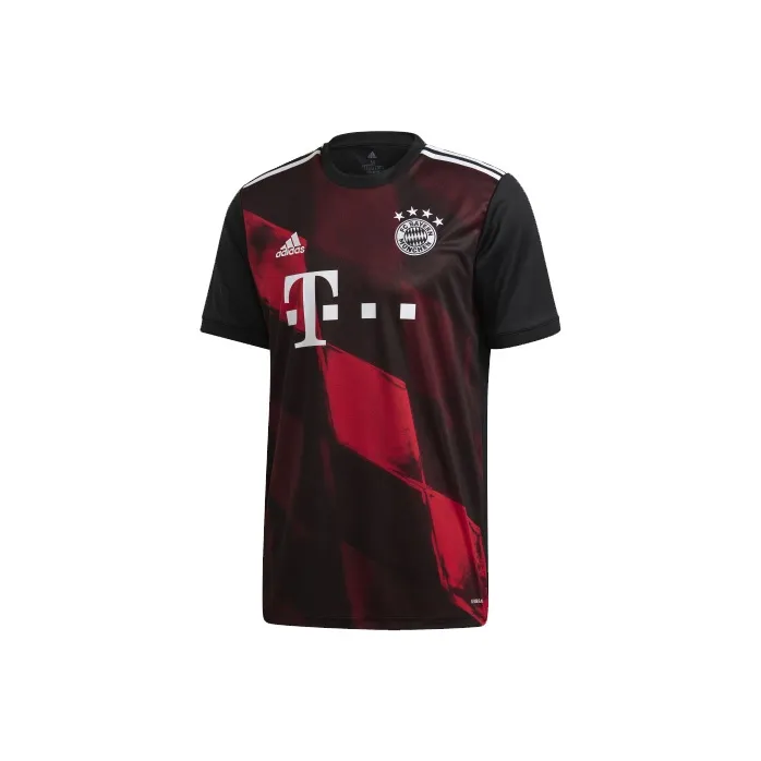 Adidas Soccer Jerseys Unisex Black-0