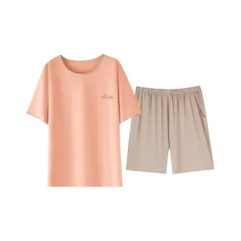 OUSHIBO Pajama Set Women's Image Color