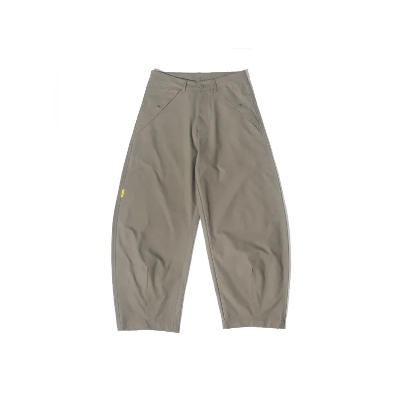 DAKYAM Casual Pants Unisex-3