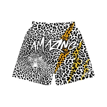 TIP OFF Casual Shorts Unisex