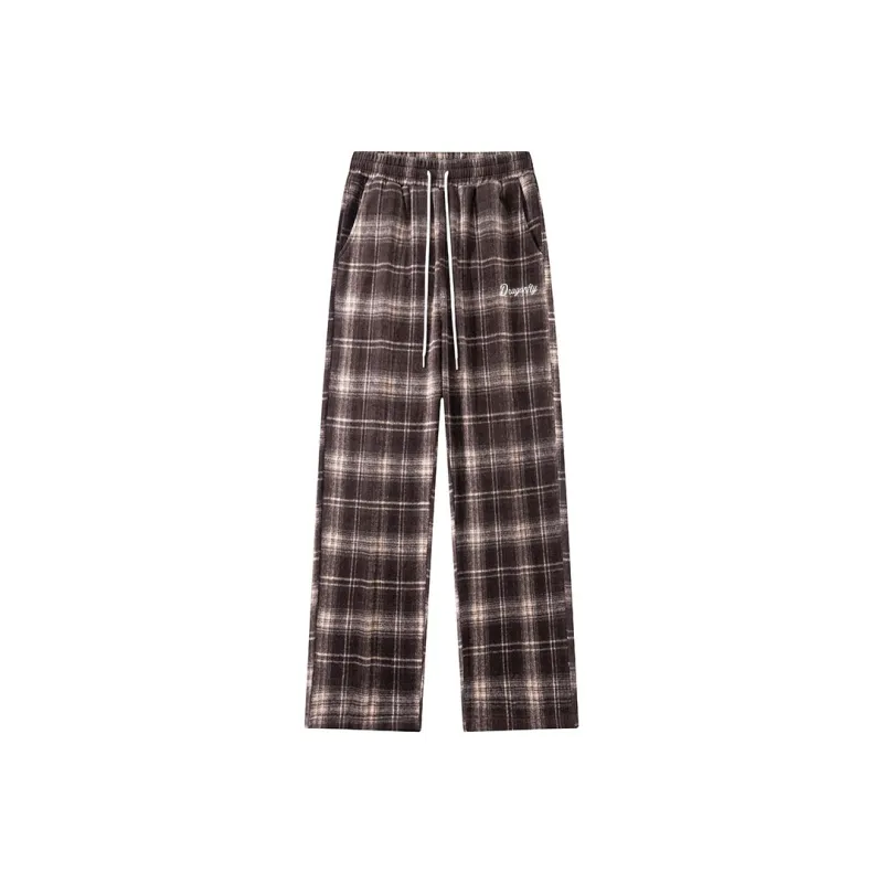 RED DRAGONFLY Casual Pants Unisex-7
