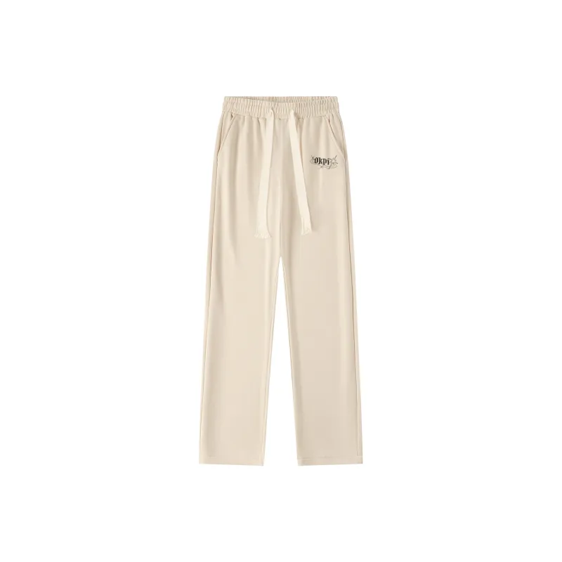 OKPI Casual Pants Unisex-5