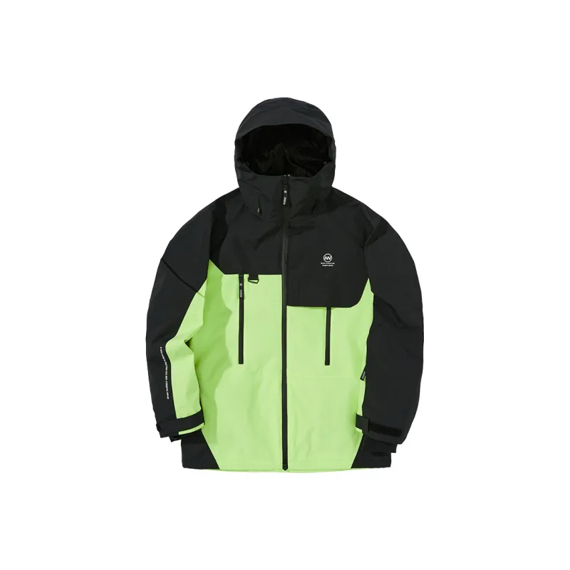 NANDN Ski Tops Unisex-3