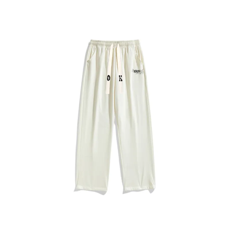 OKPI Casual Pants Unisex-5