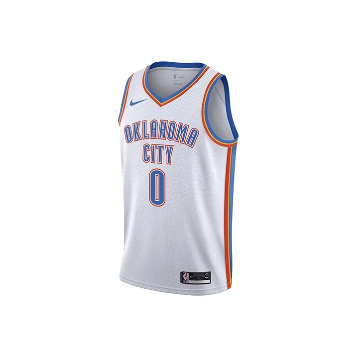 Nike x NBA Basketball Jerseys Men's-0