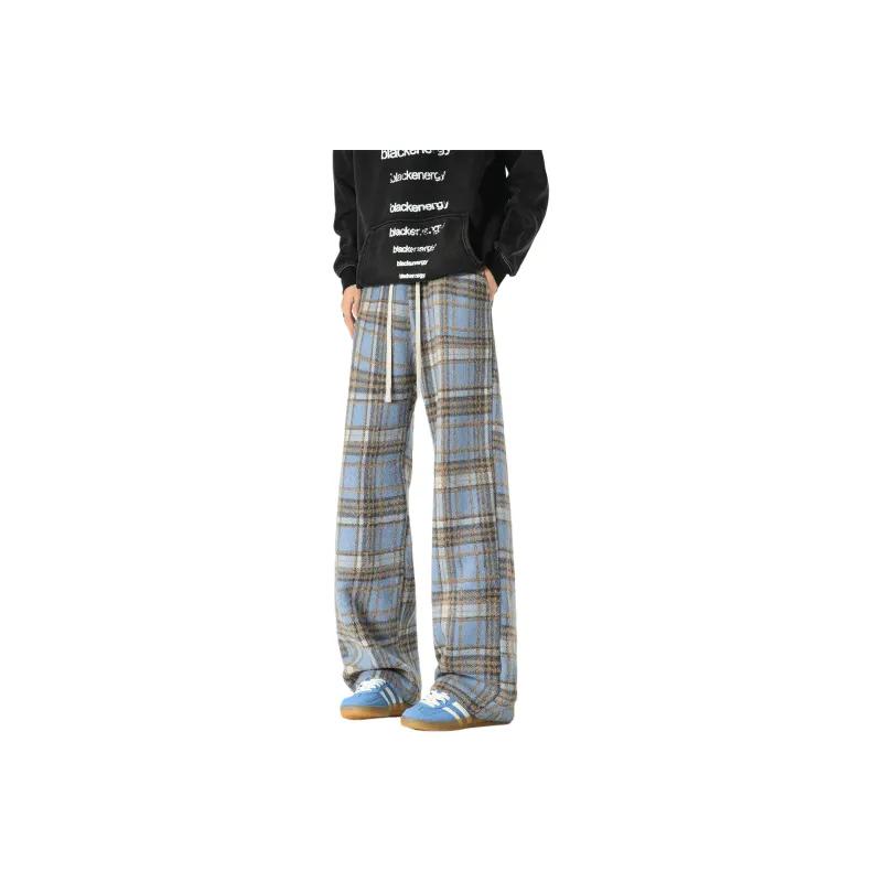 KAIPAINEN Casual Pants Unisex-24