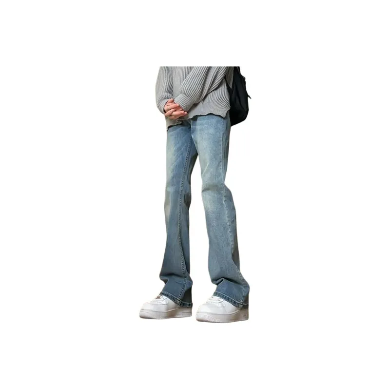 SOCKKEY Jeans Unisex-3