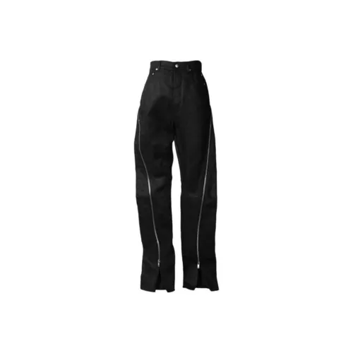 RICK OWENS Bolan Banana Pants