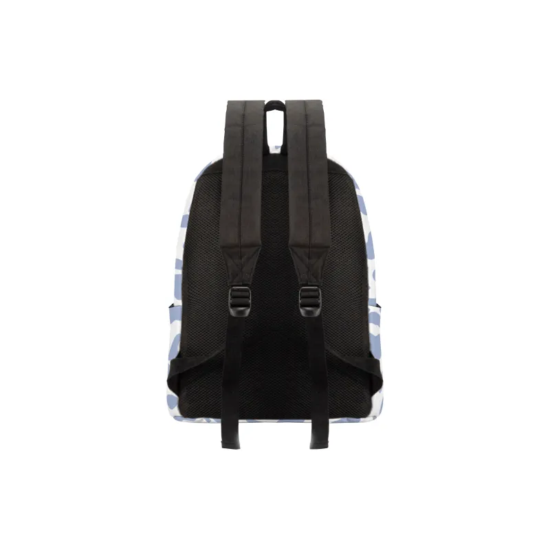 ONRF Polyester Backpack Regular Unisex Multicolor-57