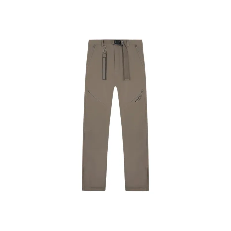 REPRESENT 247 Mission Pant Casual Pants Men's Brown-0