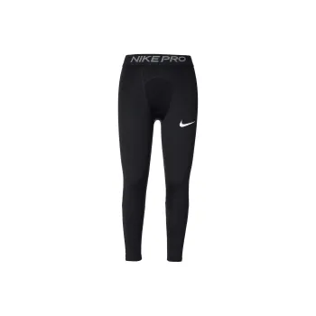 Nike Athletic Trousers Men's Black