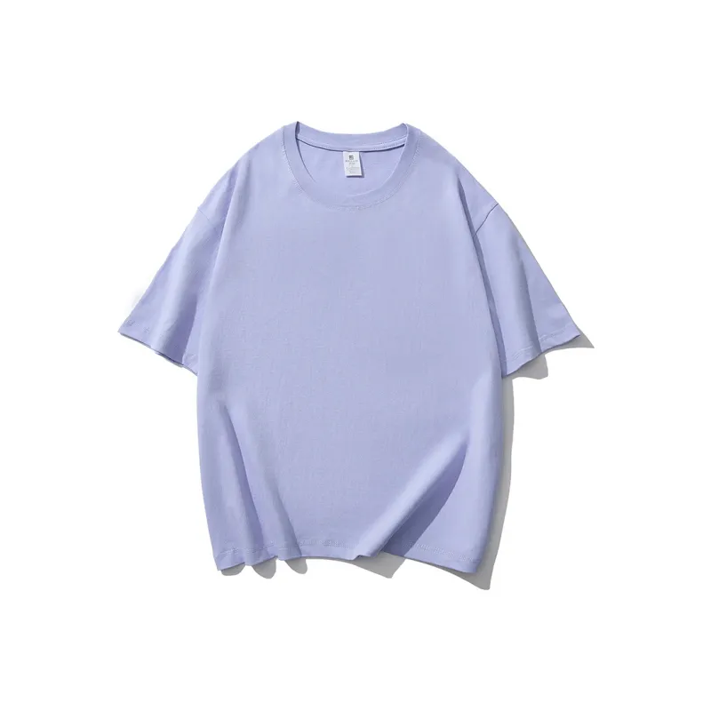 CASAMIA T Shirts Unisex-8