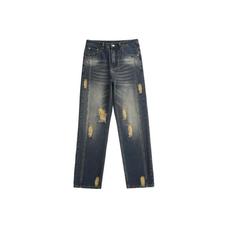 EPTISON Jeans Men-4