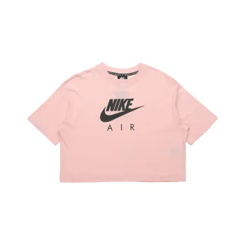 Nike Crop Tops Women's