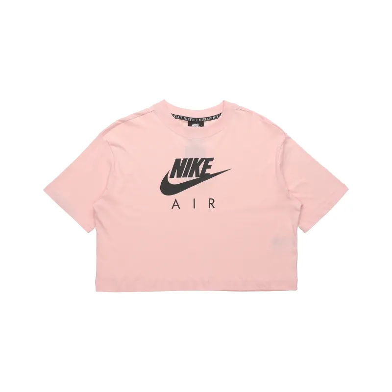 Nike Crop Tops Women's-0
