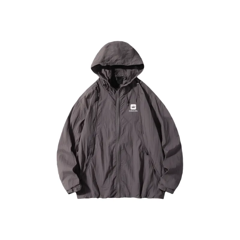 CHOUCHOUS Sun Protection Clothing Unisex-6