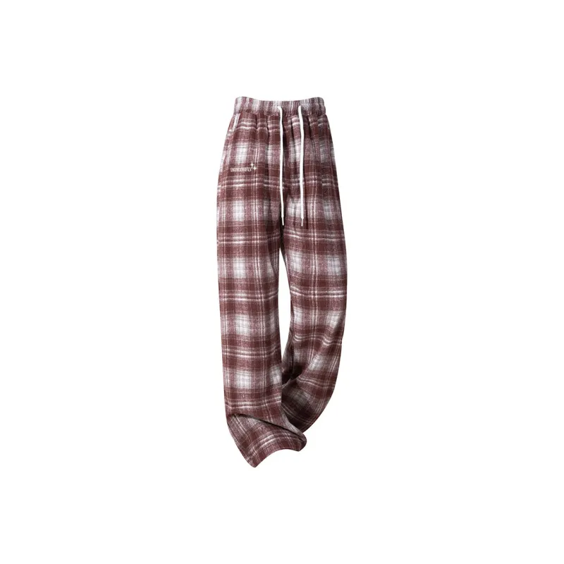 RED DRAGONFLY Casual Pants Unisex-4