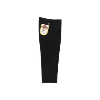 Wacko Maria X Dickies X WACKO MARIA Co-brand Casual Pants Unisex Black