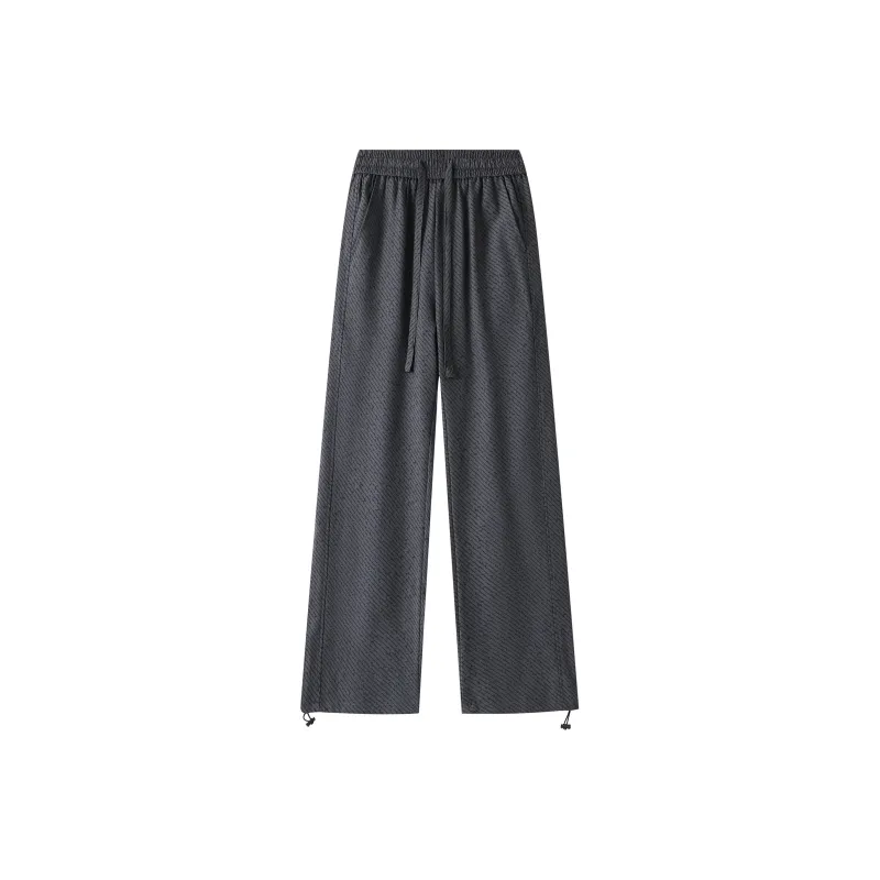 DUNHUANG ART INSTITUTE Casual Pants Unisex-6