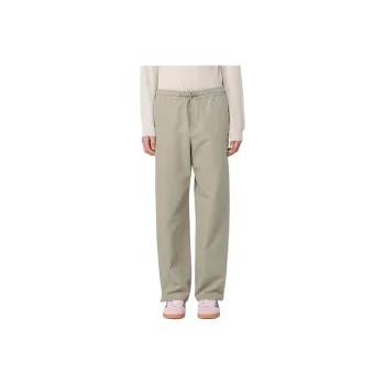 A.P.C Casual Pants Men Green