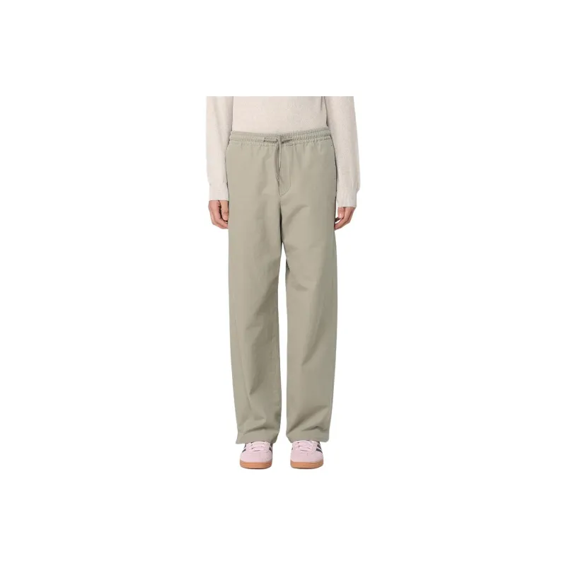 A.P.C Straight Leg Drawstring Track Pants-0