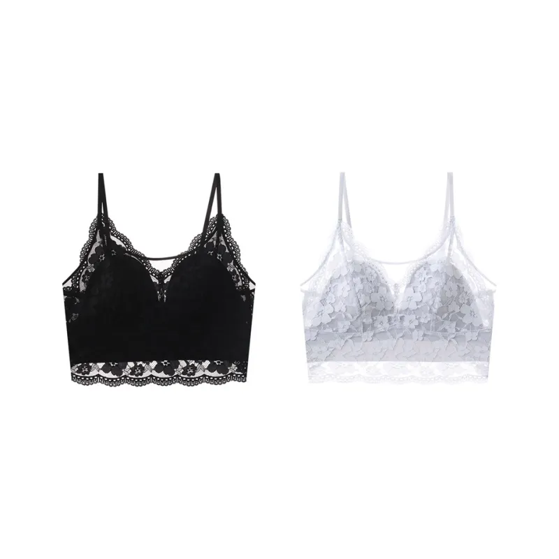 Pretty Lady Camisole Women's Combo Set-6