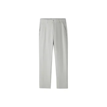 HLA Casual Pants Men Khaki 78